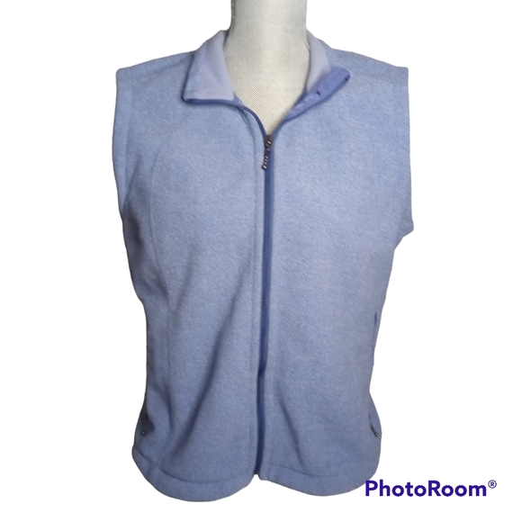 PATAGONIA WOMEN'SVEST SIZE LARGE